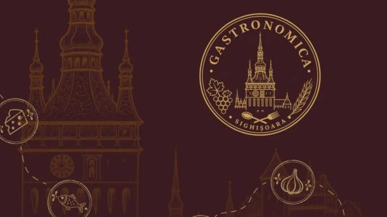 Gastronomica Sighișoara, prima ediție a festivalului independent ce transformă faimoasa cetate medievală într-un circuit culinar
