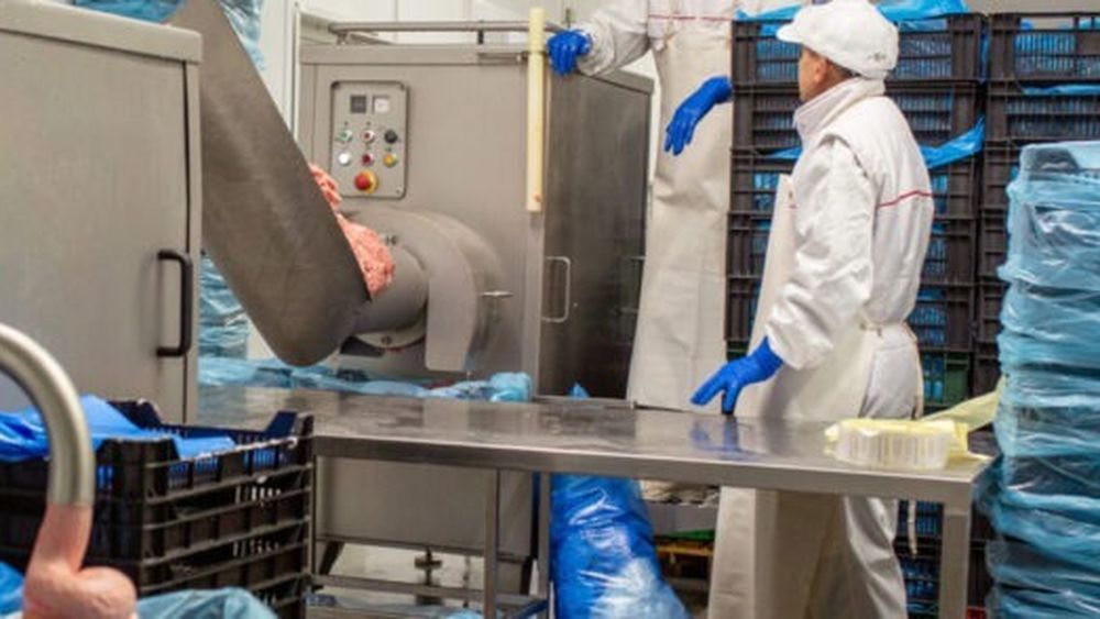 Analiză | Cum a evoluat comerțul cu utilaje de prelucrare a cărnii / Producția de mașini de procesare și ambalare a alimentelor din Germania a ajuns la 17 miliarde euro / SUA, Rusia și Olanda, pe primele 3 locuri, în topul pieței de vânzare pentru mașinile importate