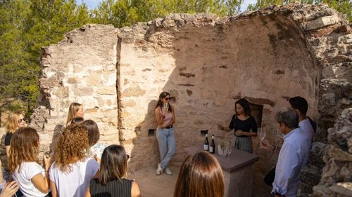 FOTO | Ce gust are un peisaj? Conceptul de terroir din vinificatie se poate aplica și în gastronomie: solul, clima și produsul local creează o identitate gastronomică