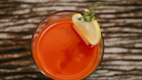 Sucul de roșii și cel de morcovi, printre cele mai bune pentru persoanele cu diabet de tip 2/ Iată ce alte sucuri mai ai voie să bei fără să-ți crească glicemia