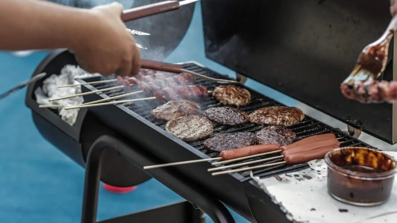 Avertisment de vară: Acest instrument obișnuit pentru grătar prezintă riscuri serioase pentru sănătate