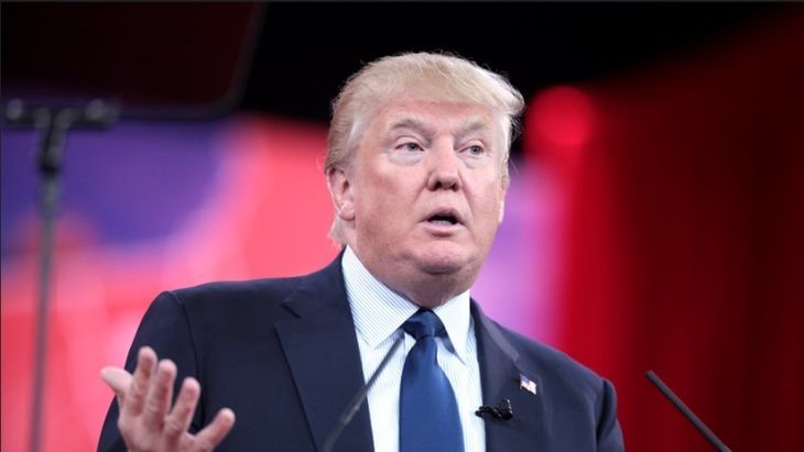 VIDEO | Donald Trump și Xi Jinping, la cină la Casa Albă. Elon Musk, Jeff Bezos și Tim Cook, printre invitați