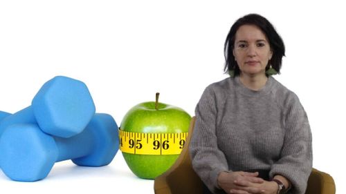 Câte kilograme e normal să dai jos după sărbători și în cât timp / Sfaturi ușor de aplicat, recomandate de nutriționistul Tania Fântână