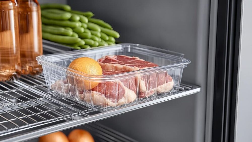 ABC în bucătărie | Ce termen de valabilitate are carnea. Când trebuie să o arunci din frigider sau congelator