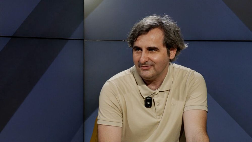 VIDEO | Ce vor mânca oamenii pe Marte? Adrian Șonka, astronom: „Trebuie să iei provizii pentru trei ani” / De ce 1.700 de șoricei ar putea fi mai „eficienți” decât o vacă