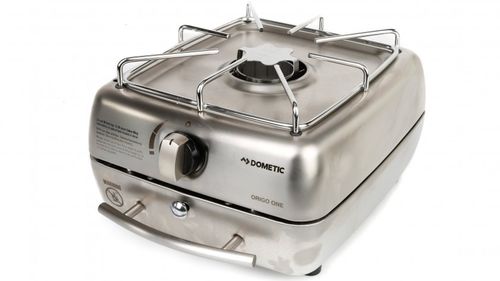 Cum gătești dacă locuiești la bloc și te confrunți cu o pană prelungită de curent sau de gaze, sau - mai rău - cu ambele?