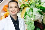 Alimentația poate schimba pH-ul organismului și poate lecui cancerul? Dr. Irina Mateieș, specialist în nutriție oncologică: “Să elimini alimentele ultraprocesate este benefic, dar dieta alcalină nu este tratament oncologic”