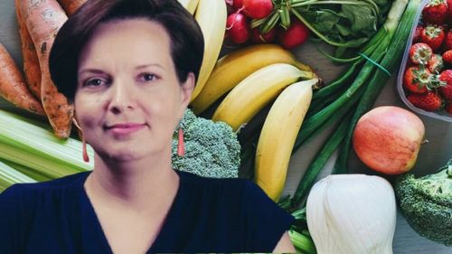 Alimentația și cancerul la sân: prevenție, tratament și stil de viață / Dr. Irina Mateieș, specialist în nutriția oncologică, recomandă, printre altele, broccoli, merele și căpșunile
