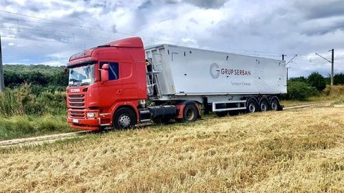 Grup Șerban Holding raportează profit în scădere cu 54% în primul semestru din 2025 / Compania pariază pe investiții în proiecte strategice pentru a-și consolida afacerile