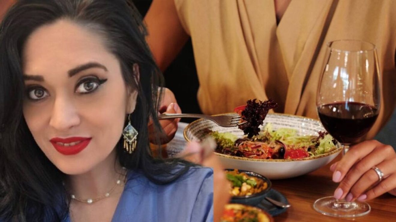 Diabetul nu ia vacanță, dar nici plăcerea de a mânca. Dr. Sorina Ispas explică, pas cu pas, ce trebuie să alegem din meniul de la restaurant, ca să nu crească glicemia