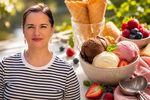 Înghețata îngrașă? Cum o alegi corect și cât poți mânca fără să-ți afecteze silueta / Răspunsul nutriționistului Tania Fântână: O înghețată bună nu este neapărat cea „fără zahăr” sau „fitness”