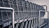 Magazinele din Italia, sub spectrul riscului de penurie de alimente din cauza protestelor camionagiilor și fermierilor. Prețul motorinei ar putea fi subvenționat