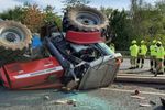 Fața nevăzută a agriculturii. Peste 1.600 de accidente mortale și riscuri majore de incendiu