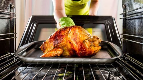 Cuptorul electric, sau cu gaz / Care este mai eficient, mai sănătos sau mai ieftin / Avantaje și dezavantaje ale gătitului în cele două variante de cuptor