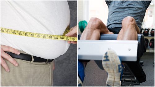 Bărbat care a ajuns de la 140 la 100 kg: „Am slăbit 40 de kilograme în ultimii 2 ani. Nu am pus greutatea la loc datorită abordării mele lente și constante”