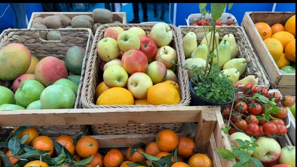 ULTIMA ORĂ | Prețurile citricelor și fructelor proaspete au crescut semnificativ, față de luna trecută / Prețul cafelei s-a majorat cu 1,43% / Rata anuală a inflației s-a menținut în aprilie la 4,9%