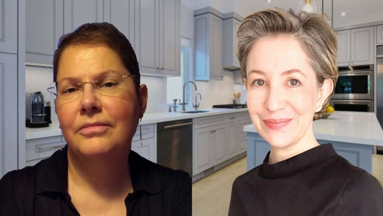 VIDEO | Dialoguri pe toate gusturile | Arhitecta româncă din Canada care proiecteaza bucătării kosher/ Luana Cazan este plecată de 25 de ani din România și s-a specializat în design interior