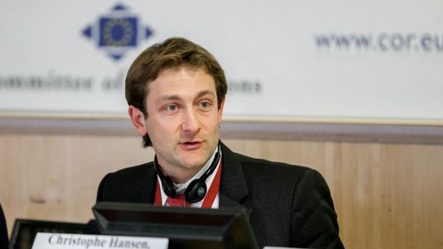 Christophe Hansen, propus comisar pentru agricultură și alimentație, va fi audiat, luni, 4 noiembrie, de Comisia pentru Agricultură din Parlamentul European / Dacă va fi validat, va prelua mandatul în jurul datei de 1 decembrie 2024