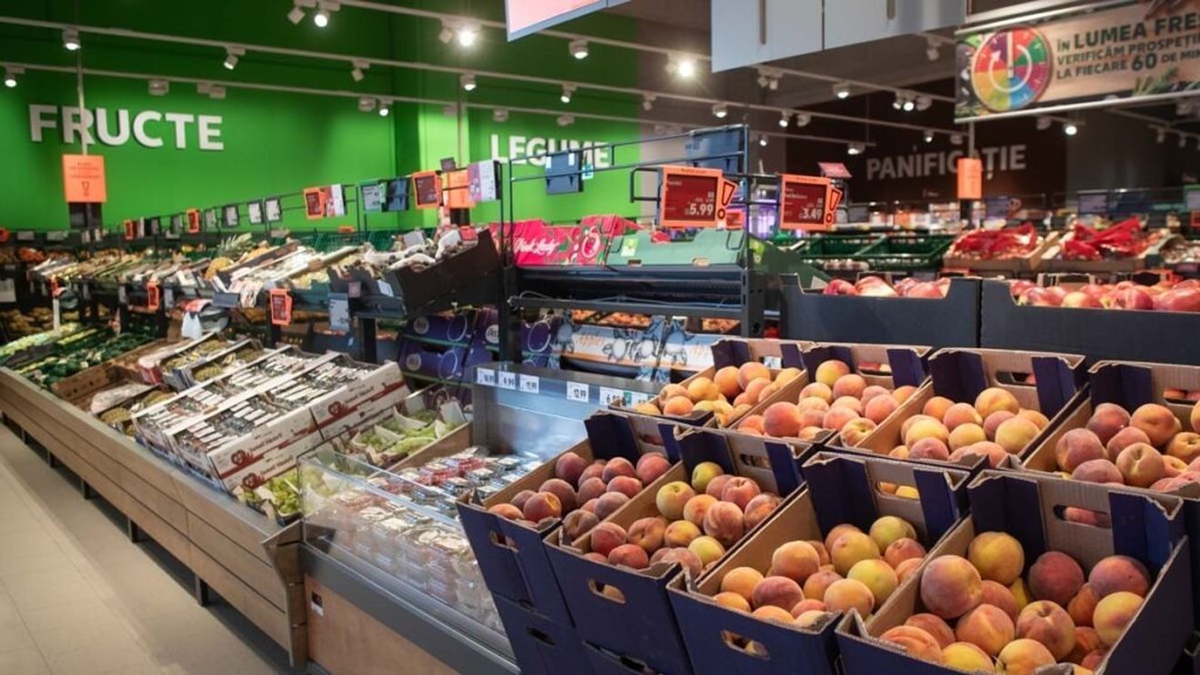 Efectele plafonării adaosului comercial la produsele agroalimentare riscă să devină „o sabie cu două tăișuri” conform specialiștilor