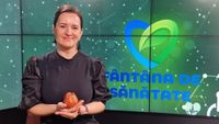 Cum să eviți supraalimentarea de Paște fără să renunți la preparatele preferate / Tania Fântână (nutriționist): Un aspect esențial, dar adesea ignorat, este ritmul în care mănânci