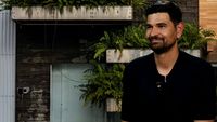 VIDEO | George Tuță: „Vrem să dezvoltăm o rețea de grădini urbane” / Copiii ar putea învăța agricultura în curțile școlilor din Sectorul 1
