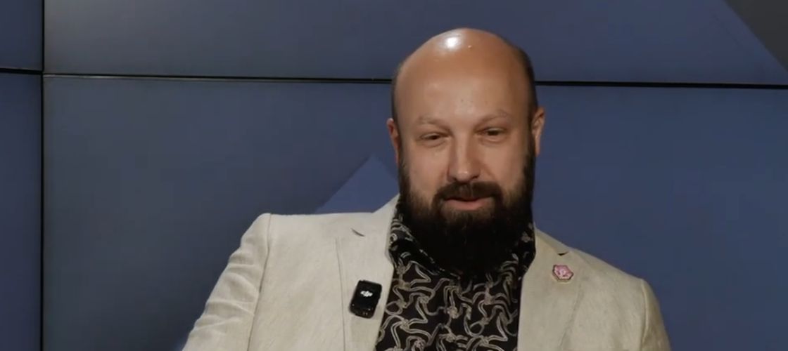 „Tataia mânca slană și a trăit până la 95 de ani” / De ce nu putem compara alimentația de azi cu cea a bunicilor /Chef Alex Cîrțu: „Și muncea 10 ore la câmp”