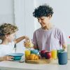 Cea mai frecventă greșeală la micul dejun al copiilor. Ce se întâmplă în creier după cereale dulci, pâine albă sau un mic dejun bogat în proteine