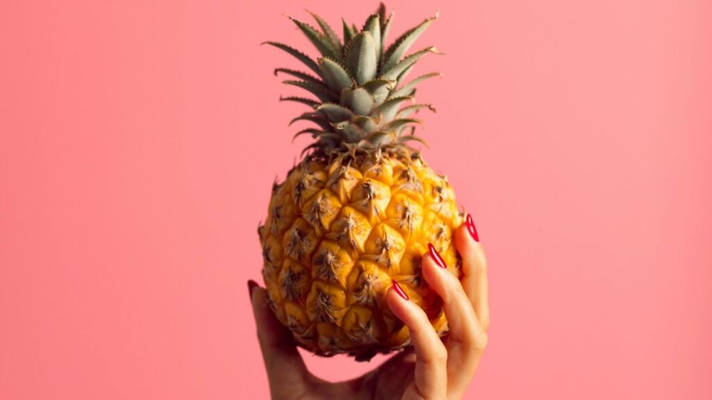 Ceaiul de ananas: Această băutură delicioasă ajută la slăbit, este plină de antioxidanți, îți crește imunitatea și previne inflamația