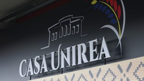 Ministrul Agriculturii, prima reacție după percheziţiile la „Casa Unirea”: „Au fost nişte sesizări făcute, am luat decizia să trimit Corpul de Control, pentru că erau sume alocate de peste 50 de milioane de lei şi neîncasate, de la trei societăţi comerciale”