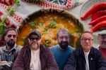 VIDEO | Ciorba românească, de la „zeamă acră” la posibil brand gastronomic național / „Ciorba de burtă ar trebui pusă pe drapelul gastronomic” / „Când nu ai nimic în frigider, faci o ciorbă” / „Te scoală din boală”
