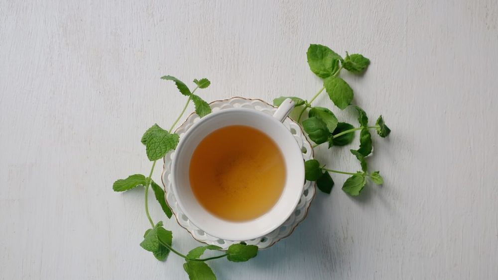 Ceaiul verde, aliatul inimii. Băutura simplă care poate ajuta la menținerea unei tensiuni arteriale sănătoase
