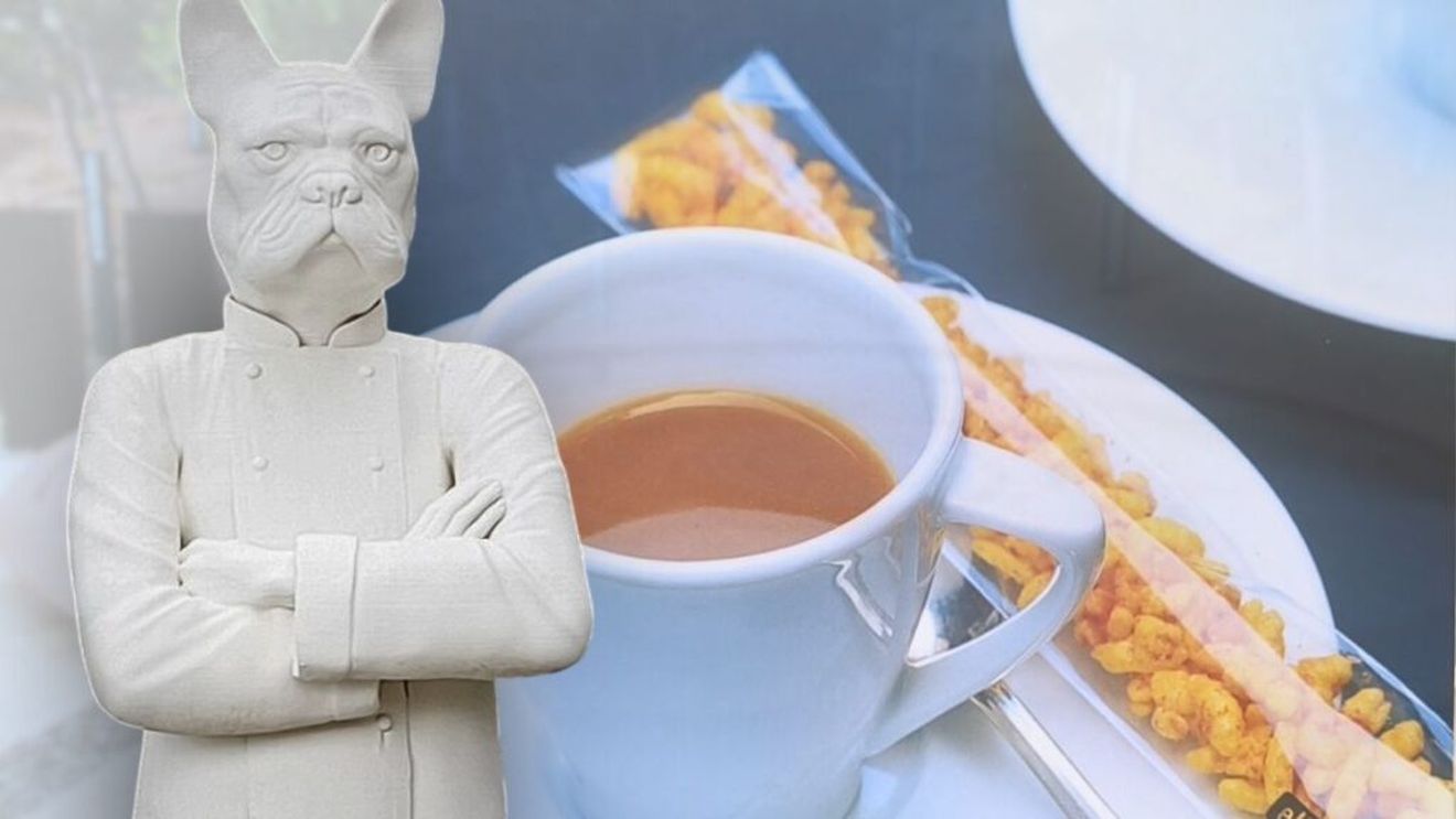 VIDEO | Cele 1846 de rețete realizate de Ferran Adrià pentru meniurile de la El Bulli, restaurantul cu 3 stele Michelin desemnat de 5 ori cel mai bun restaurant din lume/ Șase luni pe an se gătea în restaurant și alte șase luni se pregăteau rețetele pentru noul sezon