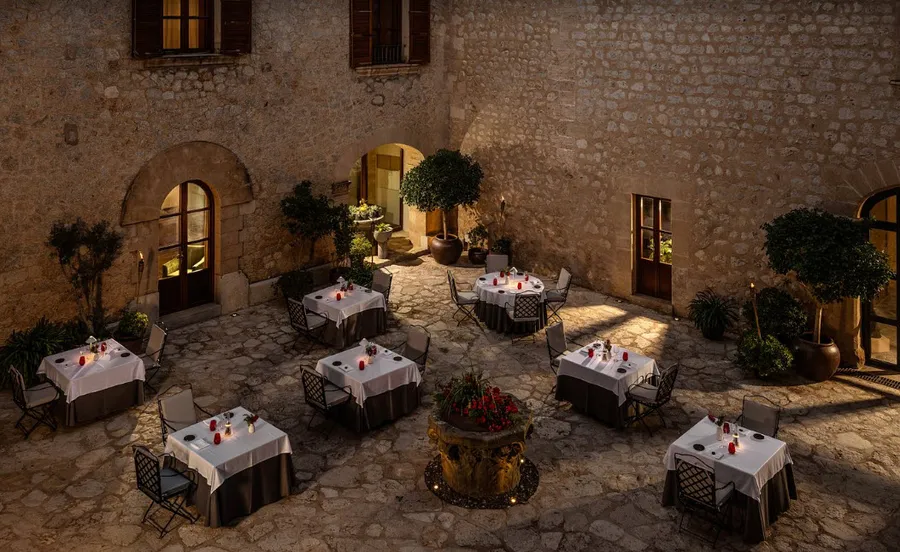 Unde mâncăm în vacanță Mallorca