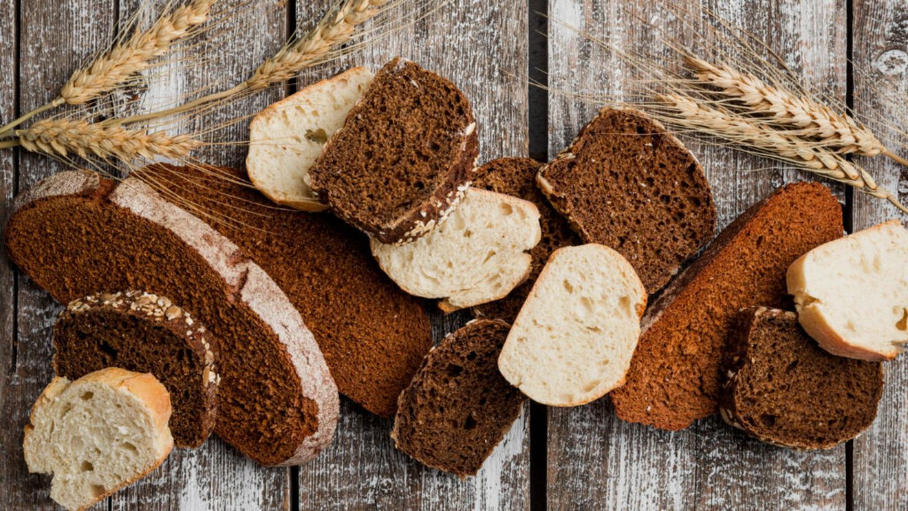 Pâinea considerată sănătoasă care te poate păcăli / Nutriționiștii spun care sunt cele mai sănătoase și ce tip ar trebui evitat