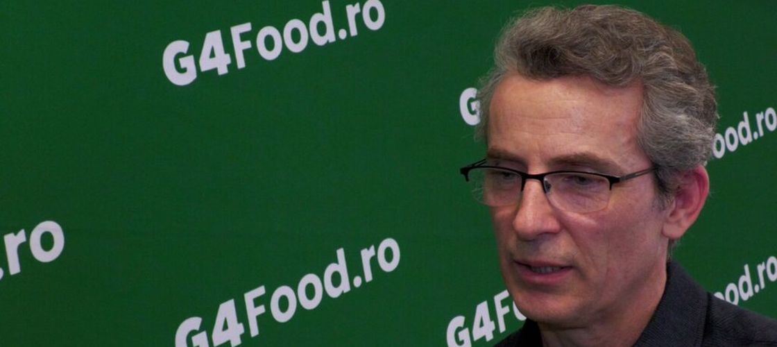 VIDEO | Cristian Niculescu, EURODAC Automation: Tehnologia ajută industria alimentară să treacă de la materie primă la produse cu valoare adăugată mai mare