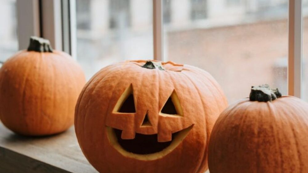 Trick or treat? Cum se spune „dovleac” în toate limbile oficiale ale Uniunii Europene