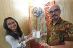FOTO | O afacere pornită din dorul de Indonezia: singurii producători de tempeh din România, la Timișoara / Un produs vegetal care înlocuiește carnea și devine tot mai popular