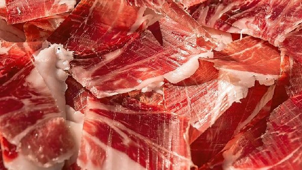 Cât costă și de unde provine cea mai scumpă bucată de jambon din lume