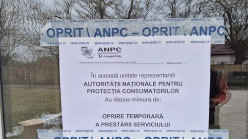 ANPC a luat în vizor blocurile alimentare de la Spitalul Universitar de Urgenţă Elias şi de la Spitalul Universitar de Urgenţă Bucureşti / Au descoperit alimente expirate, frigidere murdare şi porţii de mâncare mult mai mici decât ar fi trebuit