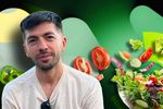 VIDEO | Alimentul preferat de comediantul Mircea Bravo care se găsește foarte rar în Cluj: „Mi-aș umple un beci”