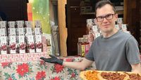 INTERVIU | Dan Constantin, promotor al produselor artizanale românești: „Cel mai mare obstacol pentru producătorii artizanali nu este lipsa pasiunii, ci accesul la piață”