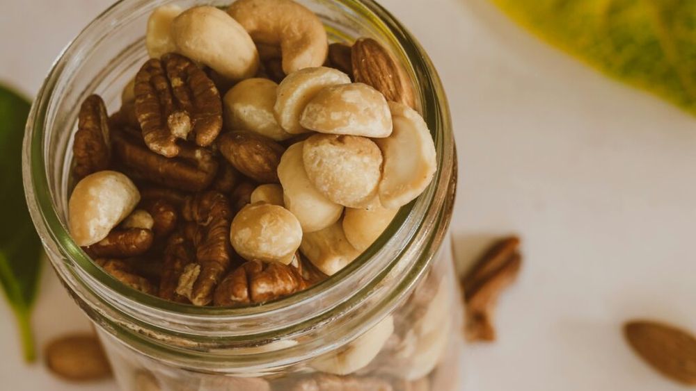 Nucile de macadamia te-ar putea ajuta să slăbești și să-ți menții inima sănătoasă /  Un consum constant și moderat de nuci de macadamia este un aliat al sănătății și longevității