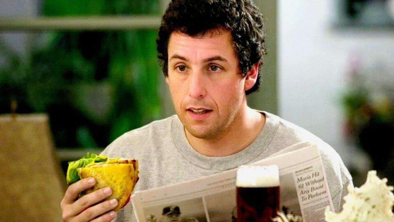 Poți face chiar tu acasă celebrul sandviș din filmul „Spanglish” cu Adam Sandler / Rețeta „celui mai bun sandviș din lume”