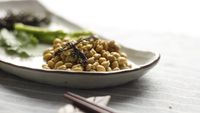 Mâncarea japoneză pe care mulți o detestă la prima degustare / Astăzi este considerată un superaliment și cucerește lumea