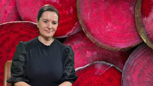 Sfecla roșie: ce este, cum o consumăm și cât de „miraculoasă” este, de fapt / Tania Fântână (nutriționist): Nu există dovezi că ar combate cancerul sau alte afecțiuni severe / Ce spune despre mitul „detoxifierii” ficatului