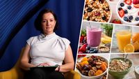 De ce unele „alimente sănătoase” îți pot crește pofta de mâncare / Tania Fântână (nutriționist): „Nu trebuie să consumăm fără măsură din nimic. Nici măcar din apă”