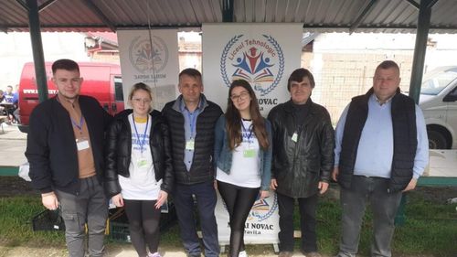 Marele Târg de Primăvară de la Răcășdia – tradiție, agricultură, meșteșuguri și socializare