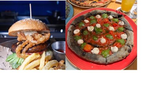 Două dintre cele mai bune restaurante vegetariene din lume sunt în Barcelona, conform TripAdvisor. Prețul unei consumații medii este în jur de 20 de euro