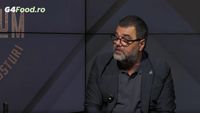 VIDEO | De ce târgurile încă au un avantaj în fața cumpărăturilor online / „Ești la o palmă distanță de producător, îi auzi povestea și îi guști produsul”