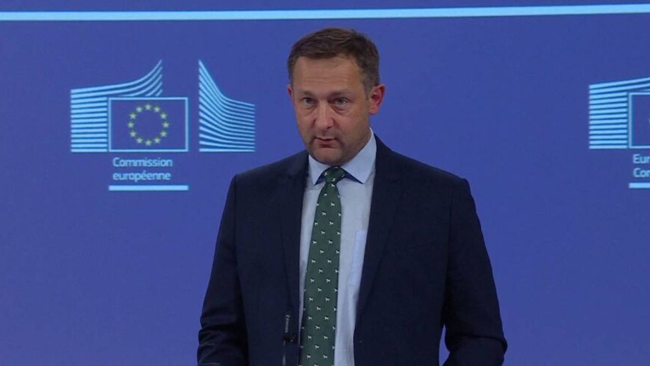 Christophe Hansen a promis fermierilor mare cu sarea, dar n-a spus aproape nimic concret/ „Nu dorim o revoluție, ci o evoluție a PAC”